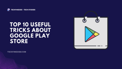 Top 10 Useful Tricks About Google Play Store