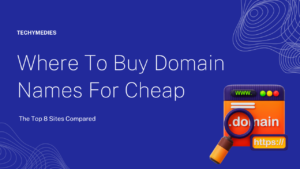 Where To Buy Domain Names For Cheap